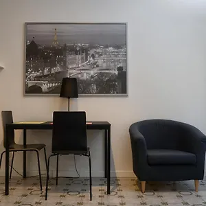 Appartamento Business Class, Padova