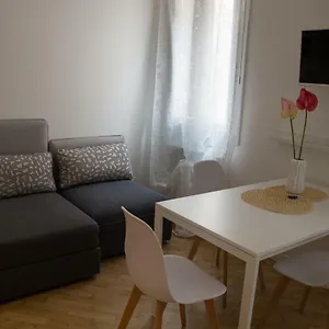 Appartamento Casa Fatta Di Sogni, Padova