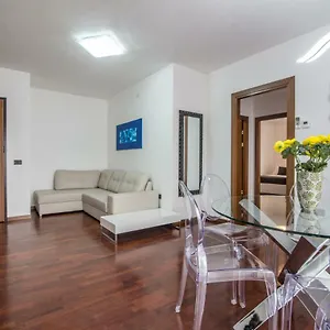 Appartamento Ypapartment Chiesanuova, Padova